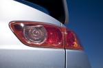 Mitsubishi Lancer Evolution X MR 2008 года